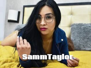 SammTaylor