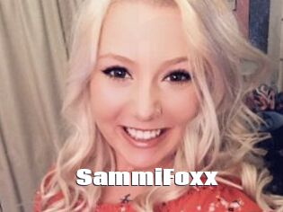 SammiFoxx