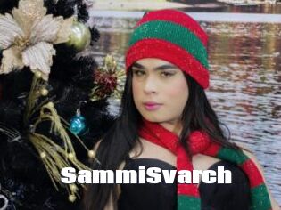 SammiSvarch