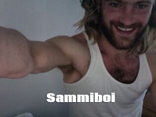 Sammiboi