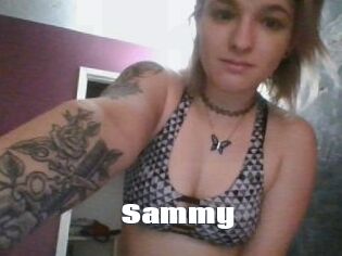 Sammy