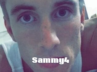 Sammy4