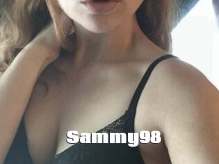Sammy98