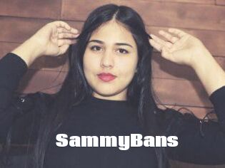 SammyBans The hot porn