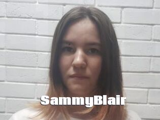 SammyBlair