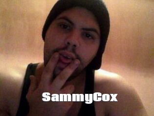 SammyCox