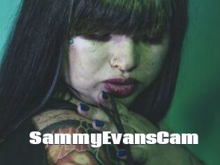 SammyEvansCam