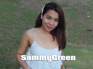 SammyGreen