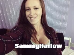 SammyHarlow