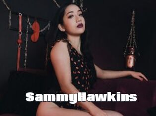 SammyHawkins