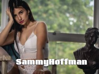 SammyHoffman The hot porn