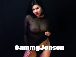 SammyJensen