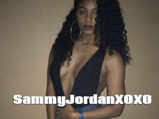 SammyJordanXOXO