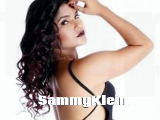 SammyKlein