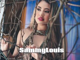 SammyLouis
