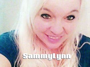 SammyLynn The hot porn