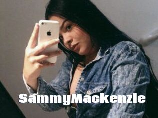 SammyMackenzie