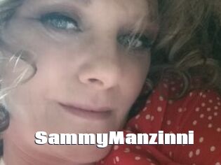 SammyManzinni