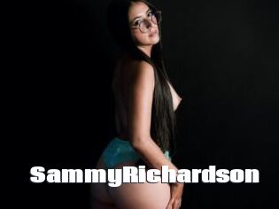 SammyRichardson