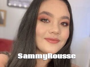 SammyRousse