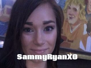 SammyRyanXO