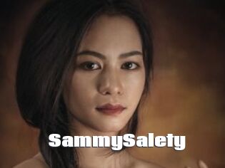 SammySalety