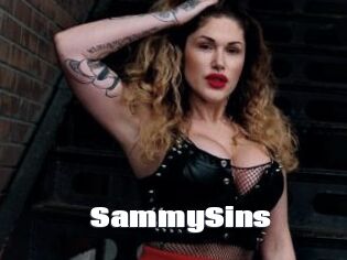 SammySins