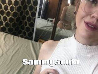 SammySouth