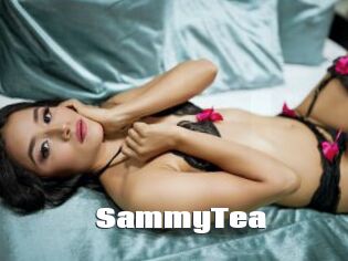 SammyTea