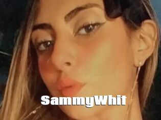 SammyWhit