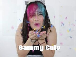 Sammy_Cute