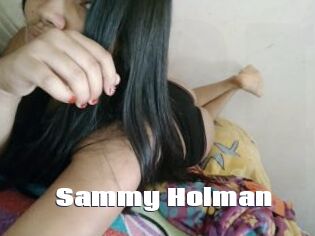 Sammy_Holman