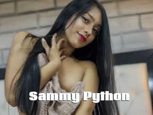 Sammy_Python