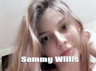 Sammy_Willis