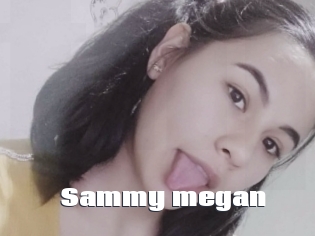 Sammy_megan
