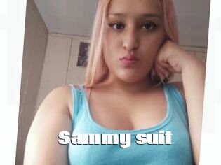 Sammy_suit