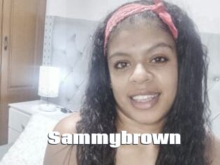 Sammybrown