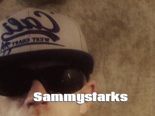 Sammystarks