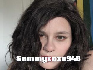 Sammyxoxo948