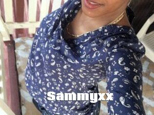 Sammyxx