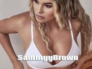 SammyyBrown