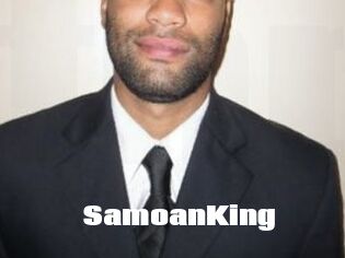 Samoan_King