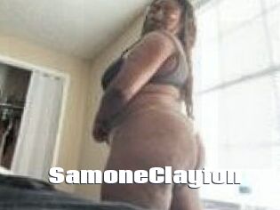 SamoneClayton