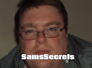 SamsSecrets The hot porn