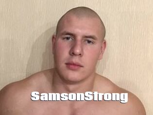 SamsonStrong
