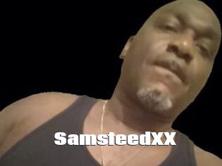 SamsteedXX