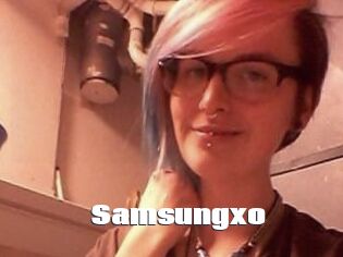 Samsungxo