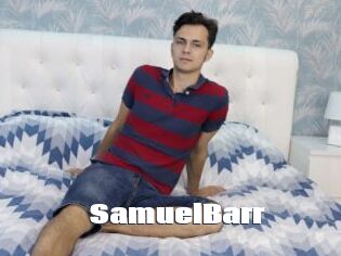 SamuelBarr The hot porn