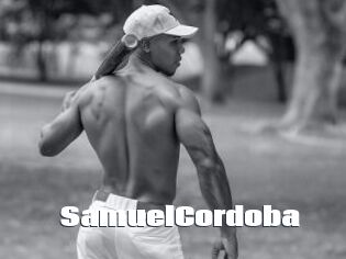 SamuelCordoba