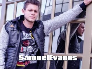 SamuelEvanns